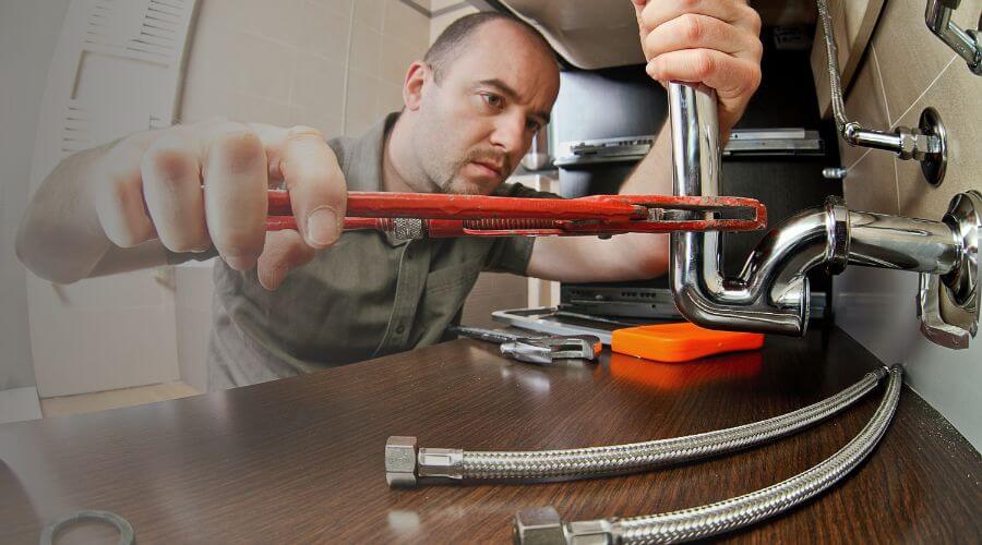 Expert burst pipe repair services in Frenchville, ME